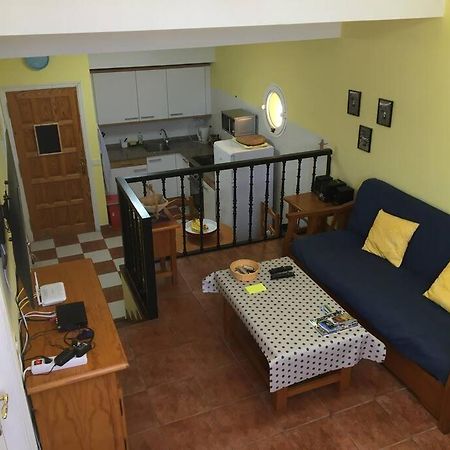 2 Bd Apartment With Stunning View Puerto de Santiago  Buitenkant foto