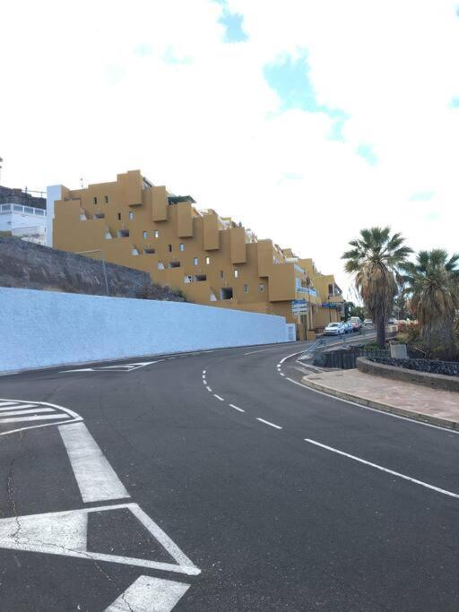 2 Bd Apartment With Stunning View Puerto de Santiago  Buitenkant foto